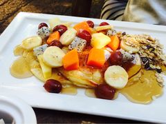-Fern Forest Cafe