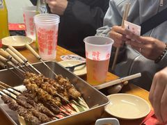 -炒豆合作社(东四总店)