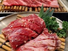-西塔老太太泥炉烤肉(龙湖北苑天街店)