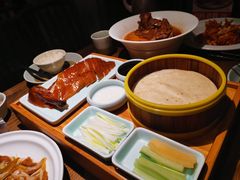 -北方家宴(番禺永旺店)