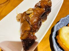 -鑫震源·苏式大虾生煎(山塘街店)
