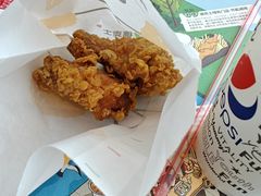 -德克士(通惠门店)