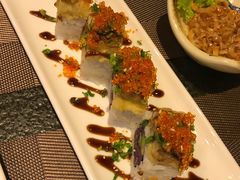 -福樱兰海鲜放题铁板烧(加州店)