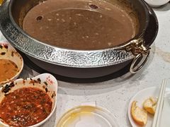 -千牛将·鲜牛肉火锅(开元路店)