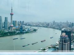 -上海港国际客运中心