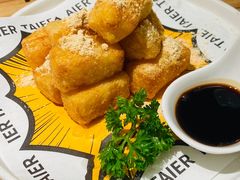 -太二酸菜鱼(正大广场店)