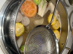 -犇鼎牛潮汕牛肉火锅(新辰里学清路店)