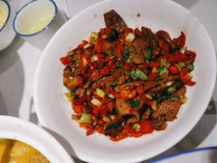 -超享乐剁椒面(元谷店)