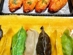 -大锅强·蒸海鲜青岛菜(金沙滩店)