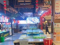 -和源祥·日照菜扛把子(万平口一店)