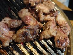 -泥炉烧肉师(新街口金銮巷店)