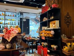 -耶里夏丽·丝路新疆菜·清真食品(徐汇南丹东路臻选店)