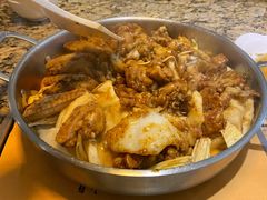 -黄记煌三汁焖锅(新世纪广场店)