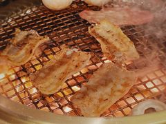 伊利比亚五花肉-AJIYA·池袋日式烧肉自助(天津万象城店)