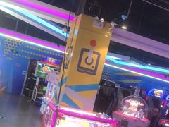 -大玩家(通州万达广场店)