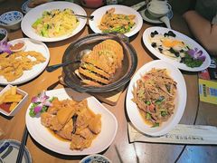 -乡里八闽·福州乡土菜(西园店)