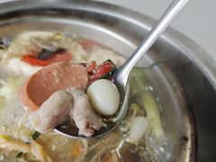 -海关荤豆花(洋河一路店)