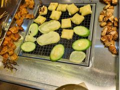 -江湖一盏灯·滇味卤烤(普惠园店)