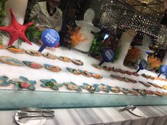 -芭菲盛宴·环球美食(解放碑英利国际店)
