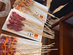 -佬土鹅肠火锅(扬中步行街店)