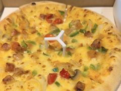 -必胜客(上海新南方商城PH店)