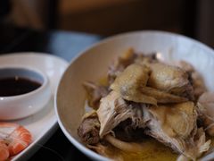-通安客栈中餐厅·何家小馆