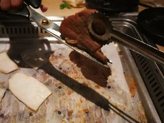-新石器烤肉(中房金谊广场店)