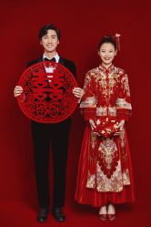 点击看大图 -苏菲雅婚纱摄影(宝应店)