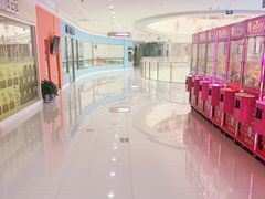 -方恒购物中心(望京小街店)