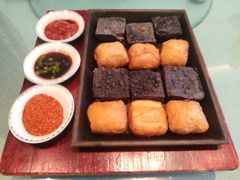 -安徽大厦中餐厅