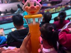 -广州长隆国际大马戏