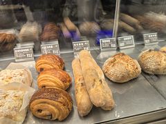 -81bakery(关山路店)