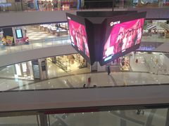 -万达广场(松江店)