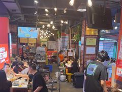 -钢管厂五区小郡肝火锅串串香(总店)