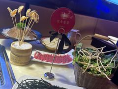 -重庆高老九火锅(万象城店)
