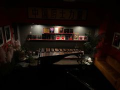 -JZ Club 爵士酒吧(上海店)