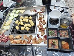 -塘屋烧烤·云南火塘烧烤品牌(春城慧谷旗舰店)