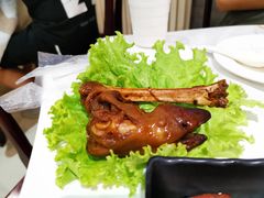 -东来顺饭庄(新源里店)