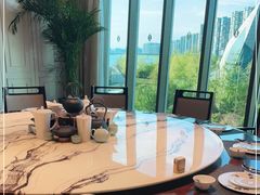 -长沙北辰洲际酒店-栀味轩中餐厅