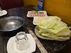 -城一锅涮烤羊蝎子·烤串