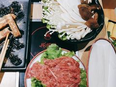 -彤德莱牛肉火锅(双港店)