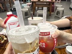 -笔记安顺夺夺粉火锅