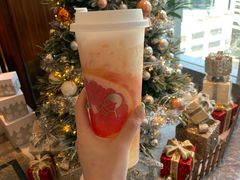 -喜茶(上海泰禾大厦店)