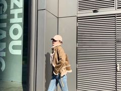 -ZARA(北美新天地时尚中心店)