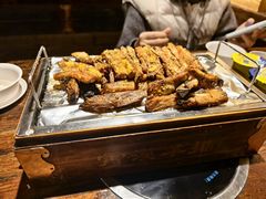 -霄汉羊排(万松园一店)