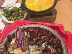 -大丰收脆鱼(浦西万达店)