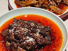 -院8里·小聚园老川菜(九眼桥店)