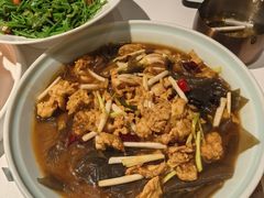 -梅飞酒家(桑园路店)