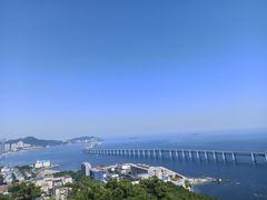 -西尖山公园