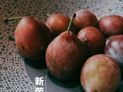 餐前水果-新荣记(西溪湿地店)